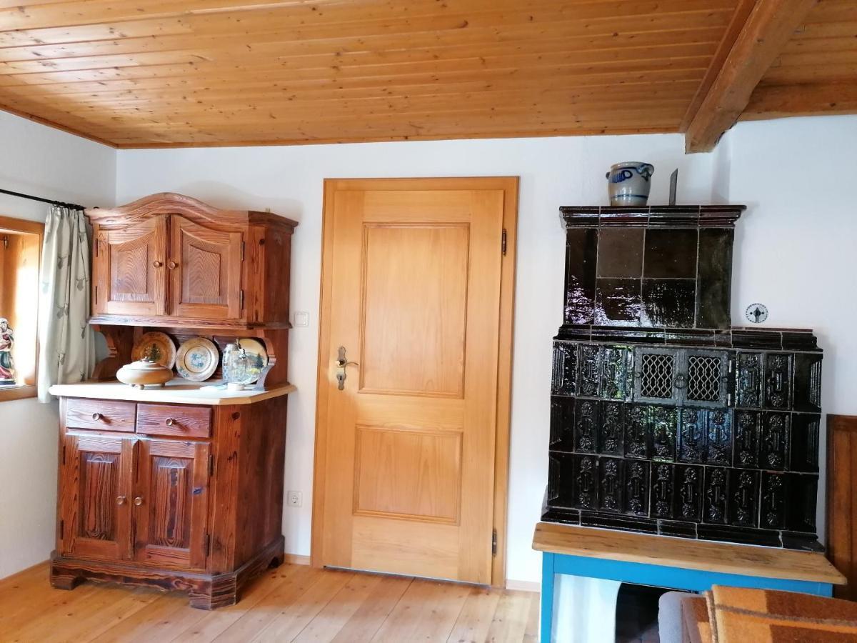 Ferienhaus Villa Klein Venedig 希格斯多夫 外观 照片