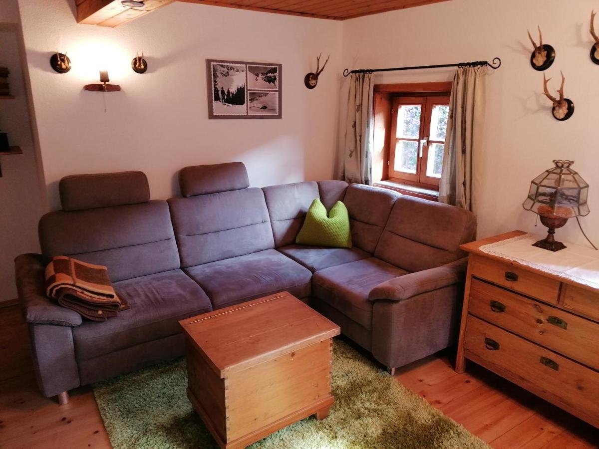Ferienhaus Villa Klein Venedig 希格斯多夫 外观 照片
