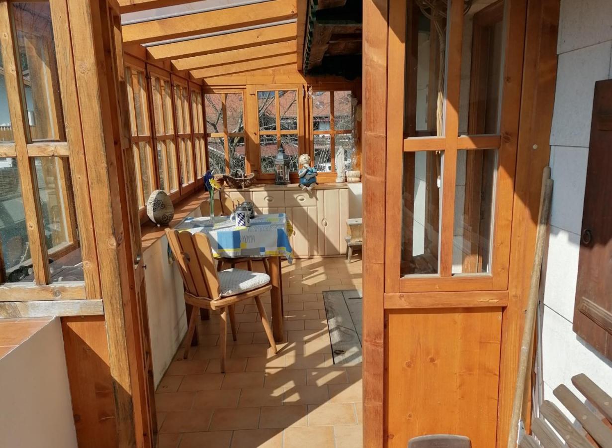 Ferienhaus Villa Klein Venedig 希格斯多夫 外观 照片