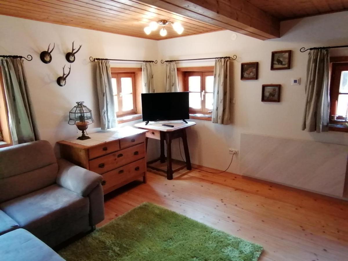 Ferienhaus Villa Klein Venedig 希格斯多夫 外观 照片
